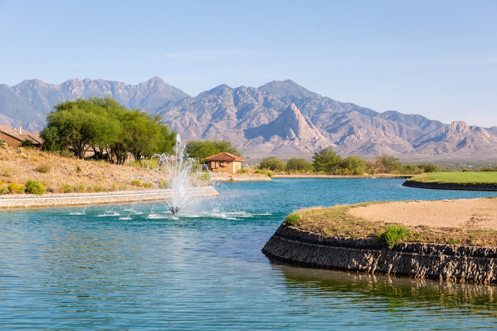 Canoa Ranch Golf Resort | 5775 S Camino Del Sol, Green Valley, AZ 85622, USA | Phone: (520) 382-0450