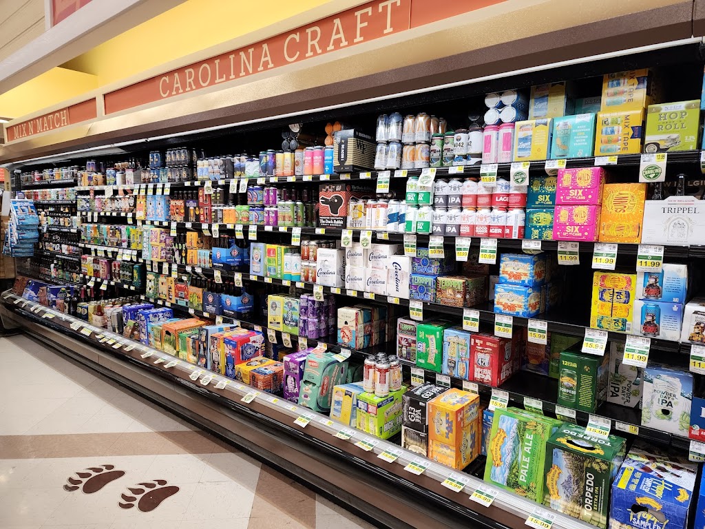 Lowes Foods of Asheboro | 737 W Dixie Dr, Asheboro, NC 27205, USA | Phone: (336) 629-2775