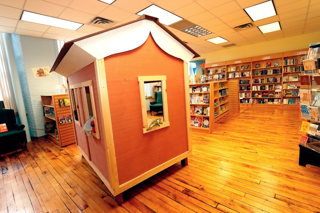 The Treehouse Reading & Art Center | 587 Main St Suite 304, New York Mills, NY 13417, USA | Phone: (315) 765-6262