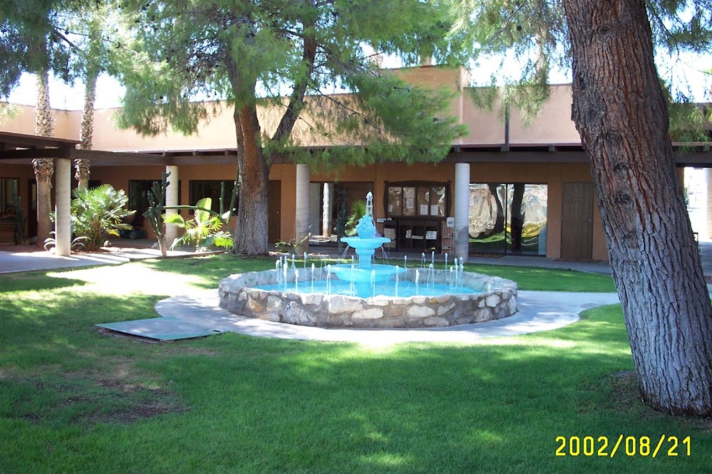 Rincon Country East RV Resort | 8989 E Escalante Rd, Tucson, AZ 85730, USA | Phone: (520) 886-8431