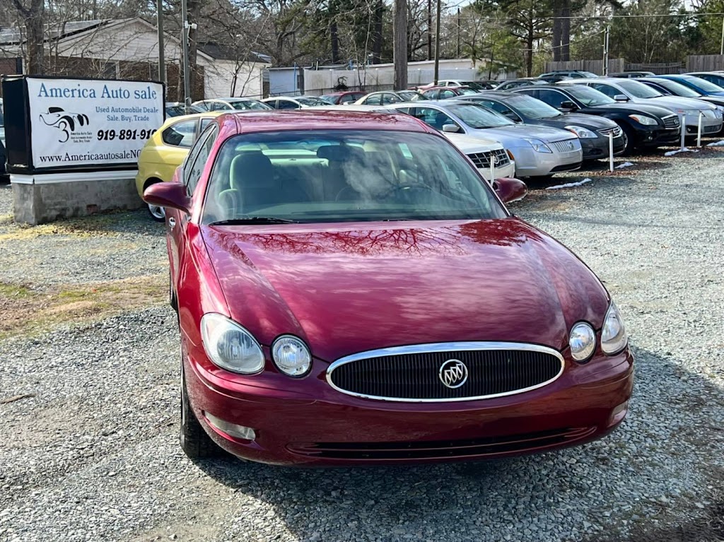 America Auto Sale | 2912 Jefferson Davis Hwy, Sanford, NC 27332, USA | Phone: (919) 891-9199