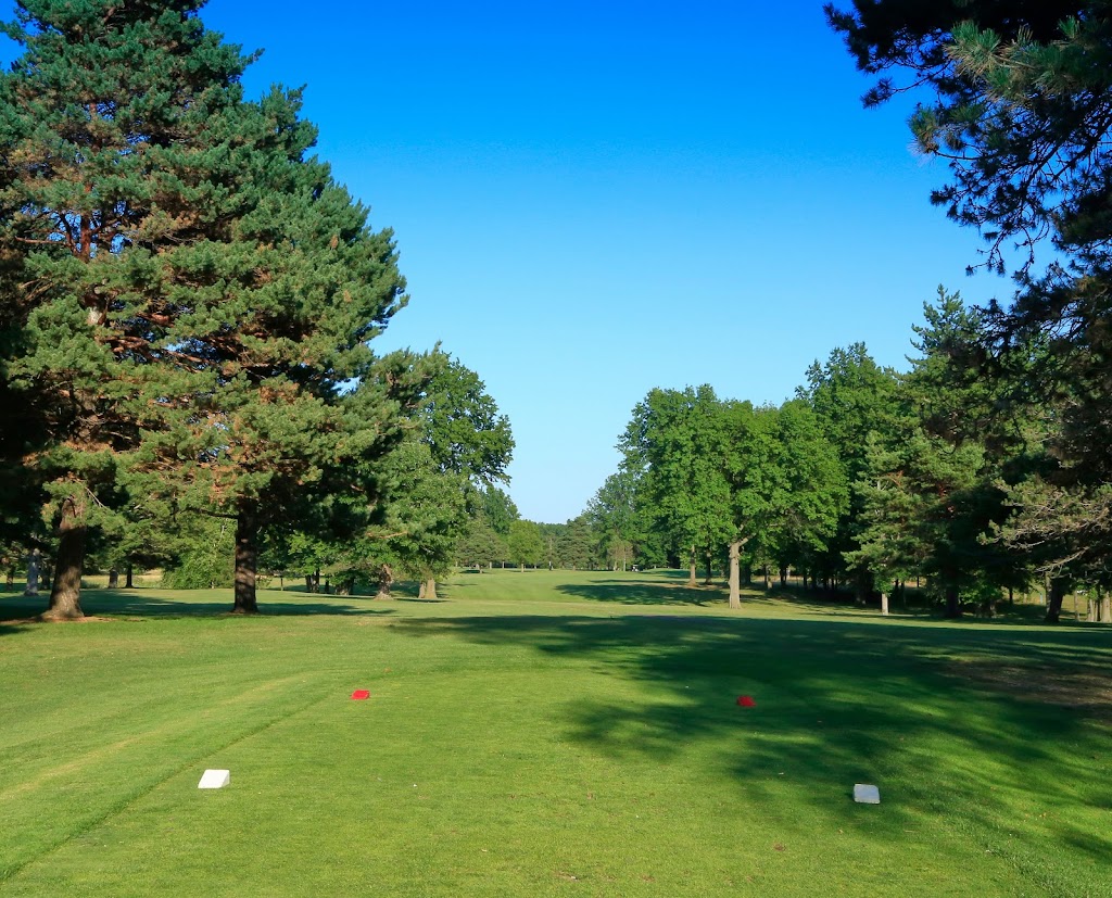 Pine Brook Golf Links | 11043 N, Durkee Rd, Grafton, OH 44044, USA | Phone: (440) 748-2939