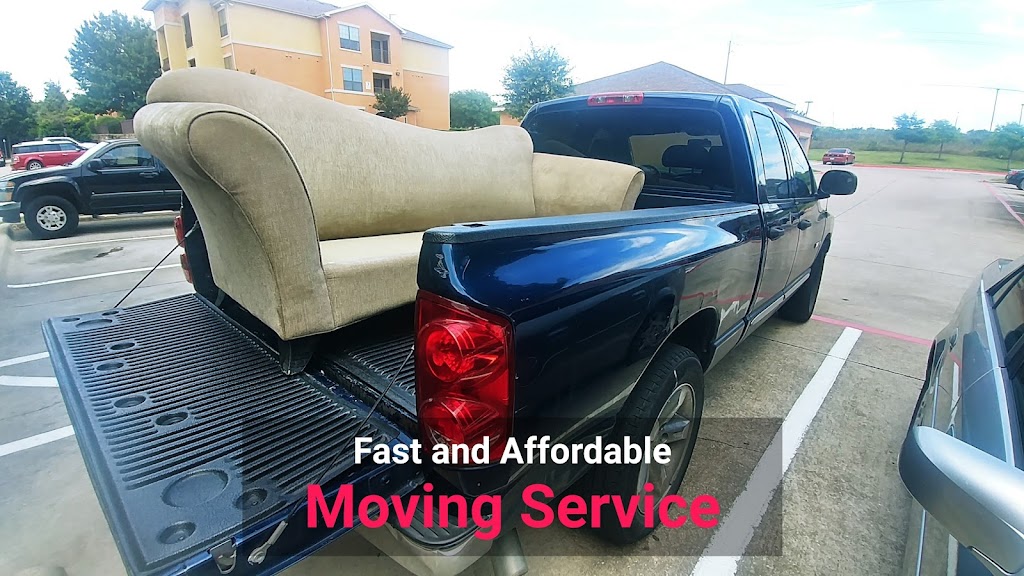 Rapimove - Furniture Moving & Delivery | 5900 Balcones Dr, Austin, TX 78731, USA | Phone: (512) 614-5555