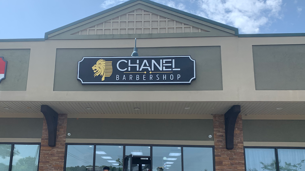 Chanel Barbershop | 3441 GA-34 UNIT B, Sharpsburg, GA 30277, USA | Phone: (770) 755-9733