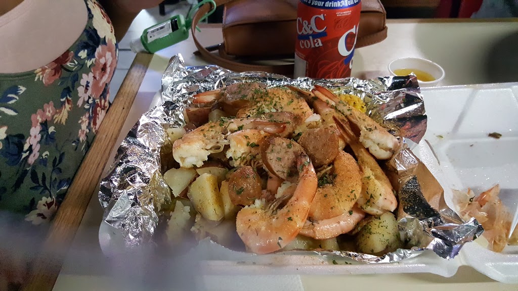 THE CRABSTOP OF MIAMI SEAFOOD MARKET | 10951 NW 27th Ave, Miami, FL 33167, USA | Phone: (786) 801-0008