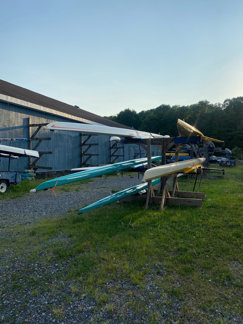 Newburgh Rowing Club | River St, Newburgh, NY 12550, USA | Phone: (845) 541-2313