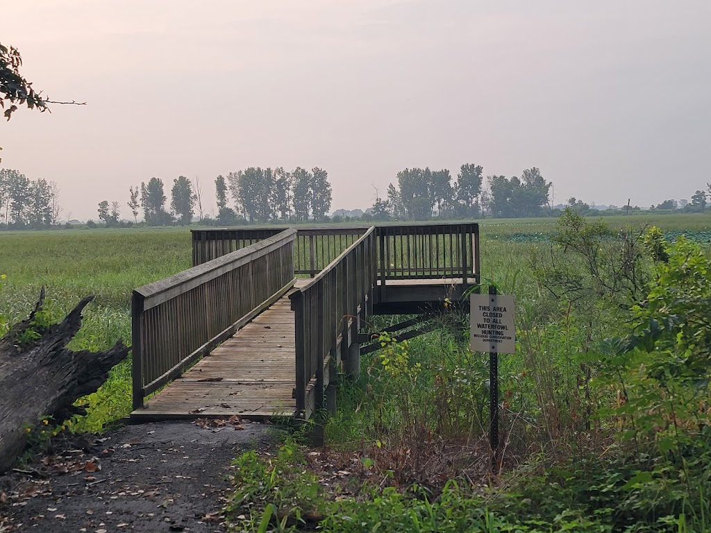 Little Bean Marsh Conservation Area | Unnamed Road, Rushville, MO 64484 | Phone: (816) 858-5718