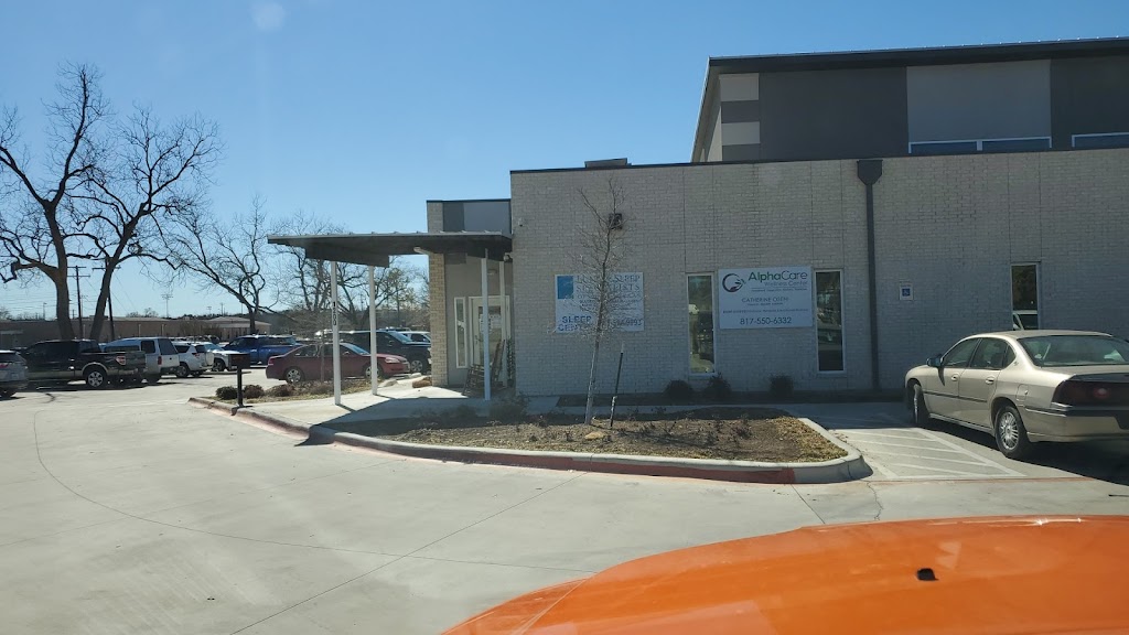 Lung & Sleep Specialists | 1200 Clear Lake Rd, Weatherford, TX 76086, USA | Phone: (817) 594-9993