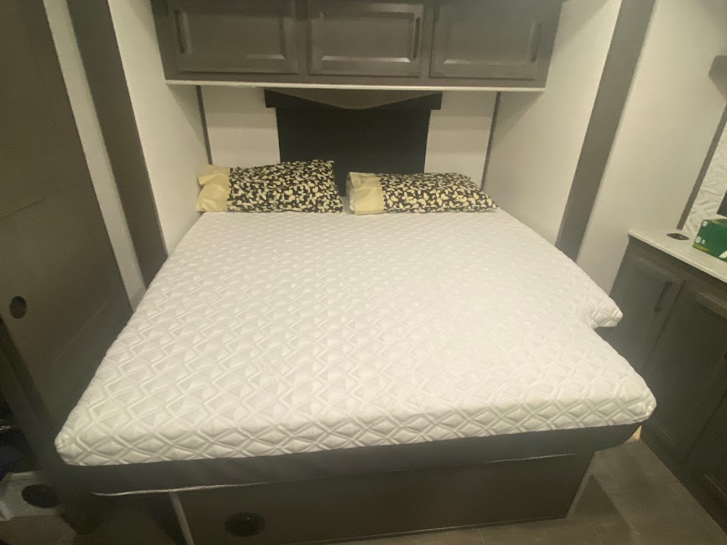 My Custom Mattress | 16277 Valley Blvd, Fontana, CA 92335, USA | Phone: (714) 884-7684