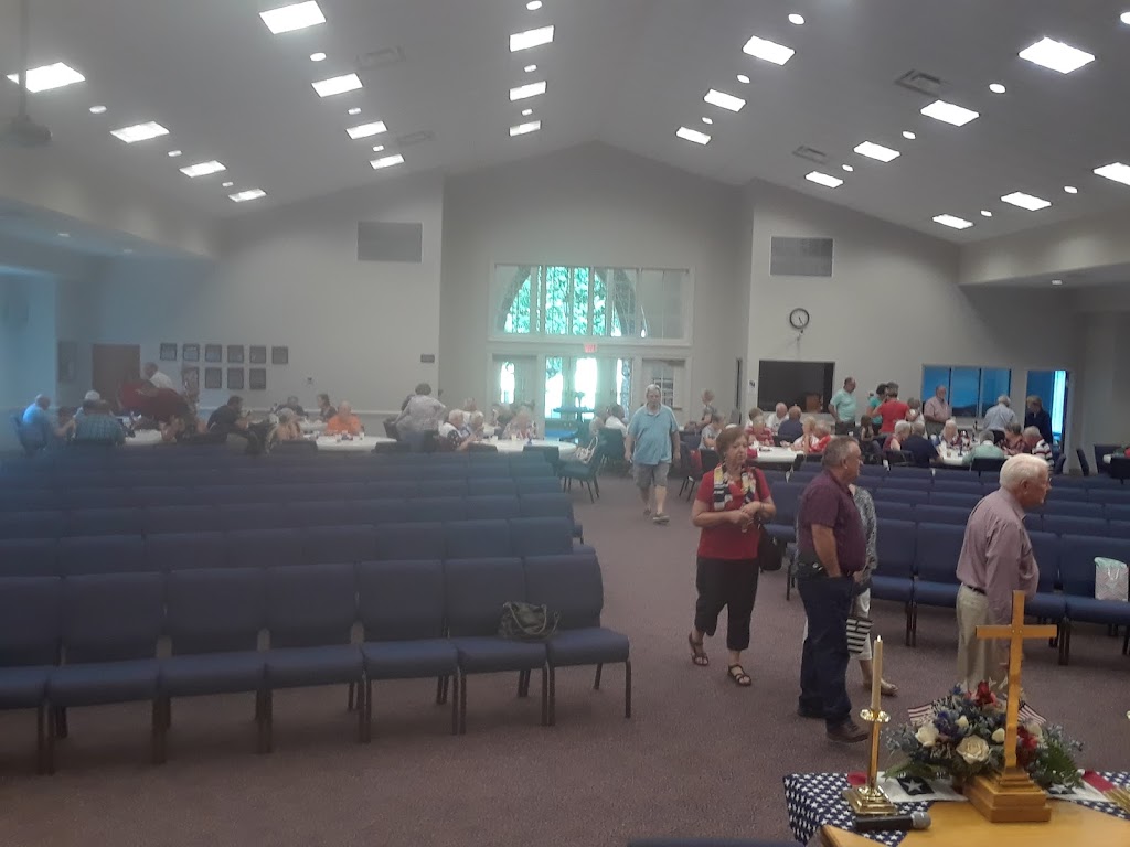 Bethel Baptist Church | 1100 Huguenot Springs Rd, Midlothian, VA 23113, USA | Phone: (804) 794-8590