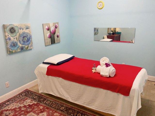 New Day Spa | 315 Maine St, Vallejo, CA 94590, USA | Phone: (707) 654-8229