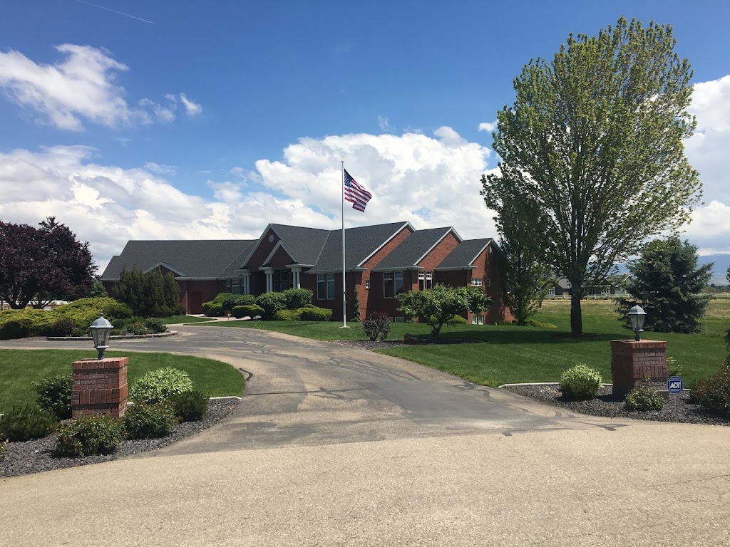 Flag Store of Idaho 4207 E Roan Meadow Ct, Nampa, ID 83687