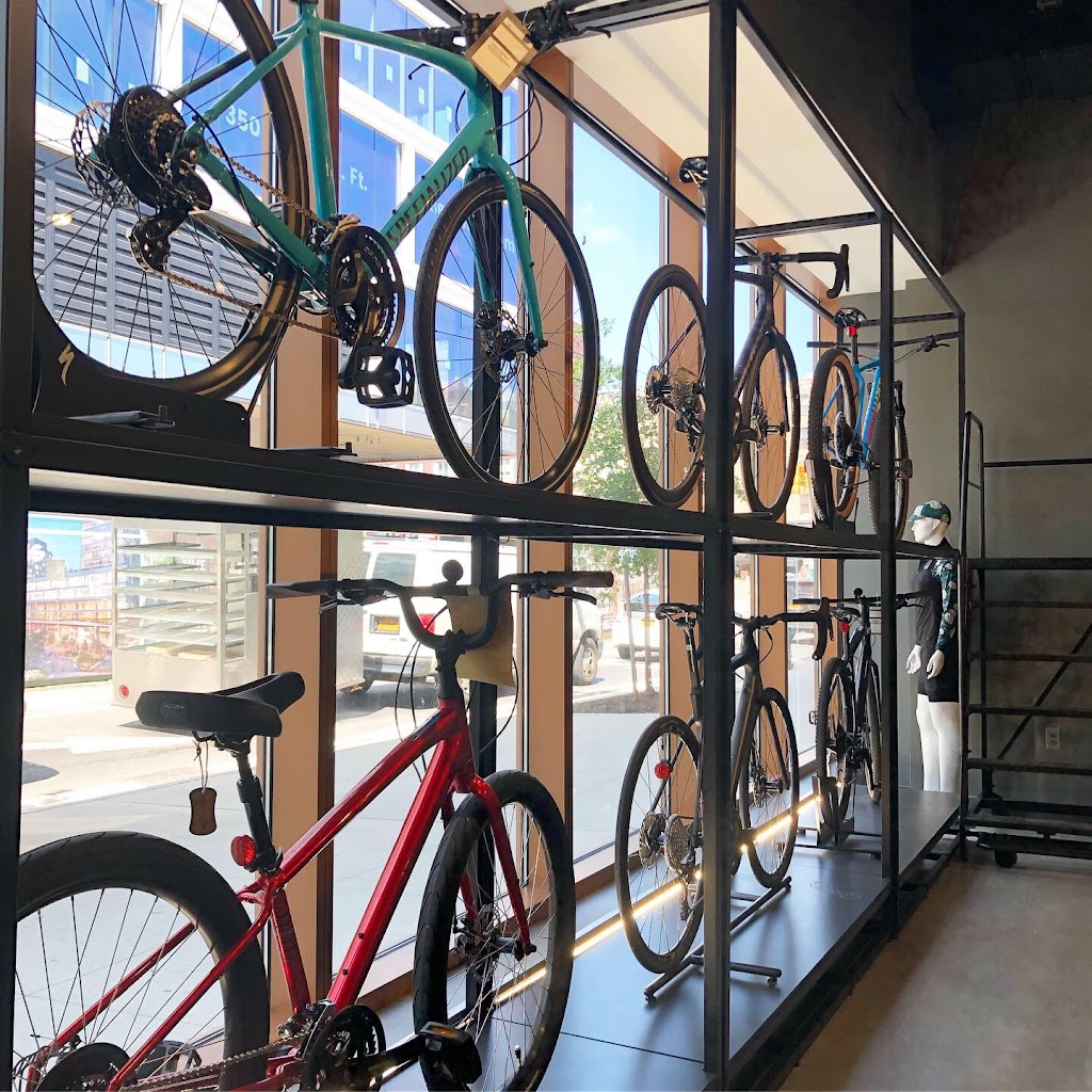 Hilltop NYC Bicycles - Lower East Side | 128 Clinton St, New York, NY 10002, USA | Phone: (212) 254-8503