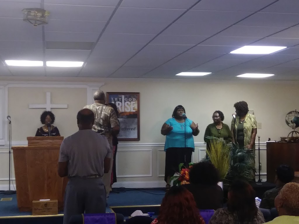 Light & Salvation Outreach Church | 8413 Chicago Ave, Douglasville, GA 30134, USA | Phone: (770) 947-6484