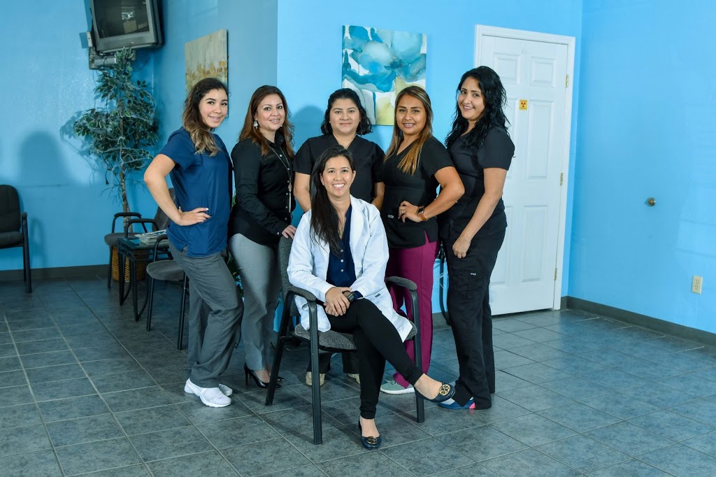 Dental Expressions | 3330 N Galloway Ave Suite 306, Mesquite, TX 75150, USA | Phone: (972) 613-3384