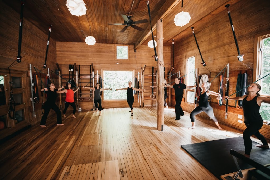 Uncommon Movement Pilates & Fitness Studio | 807 4th St N, Stillwater, MN 55082, USA | Phone: (651) 300-0138