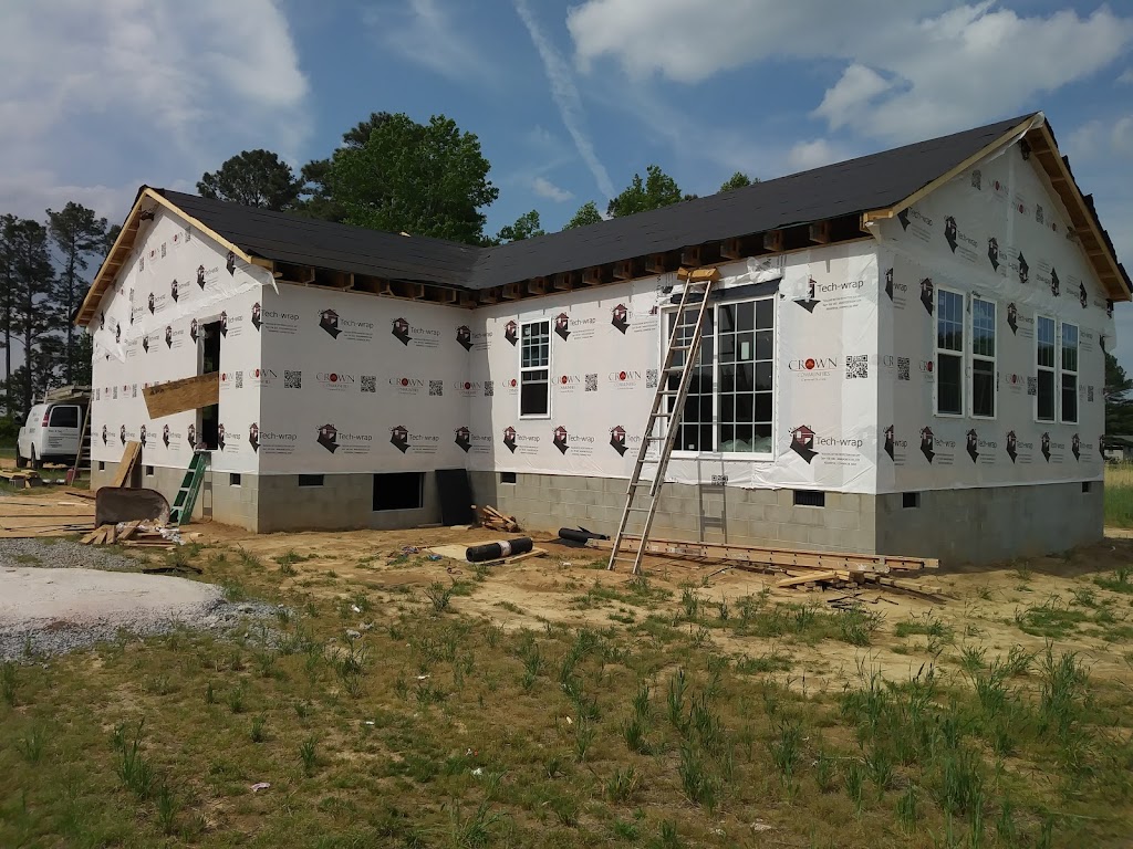 Mac A Tac Construction LLC Pro Built Decks and Fences!!! | 1420 Almond Tree Dr, Richmond, VA 23231, USA | Phone: (804) 647-9117