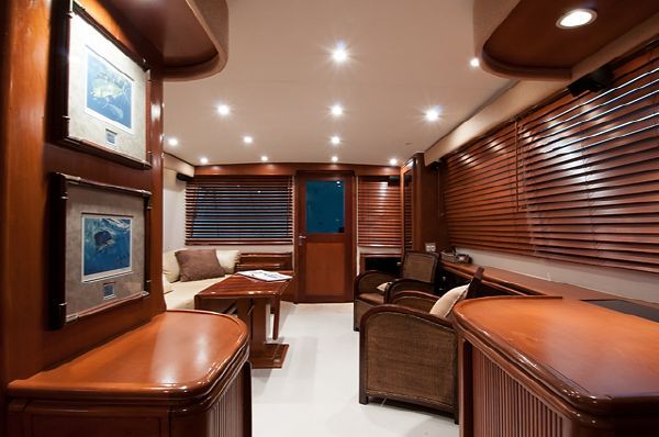 Huckins Yacht Corporation | 3482 Lake Shore Blvd, Jacksonville, FL 32210, USA | Phone: (904) 389-1125