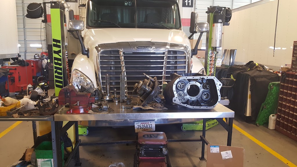 RACK Diesel Repair | 12811 Veterans Memorial Hwy suite b, Douglasville, GA 30134, USA | Phone: (770) 225-8847