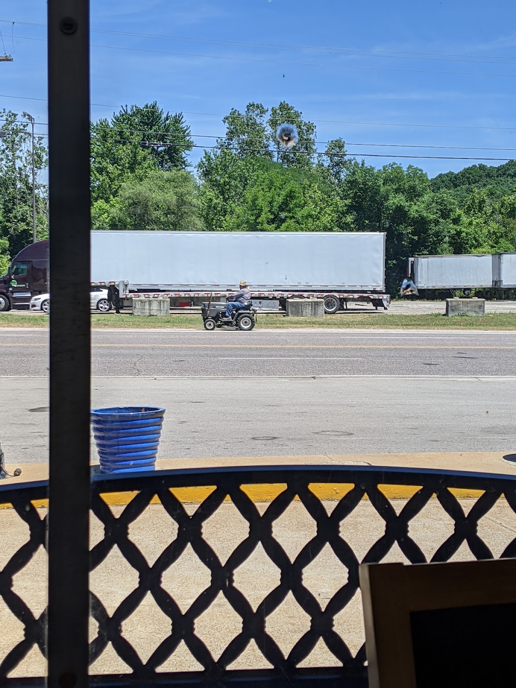 Jims Muffler & Brake | 7020 Hwy 61-67, Barnhart, MO 63012, USA | Phone: (636) 464-3035