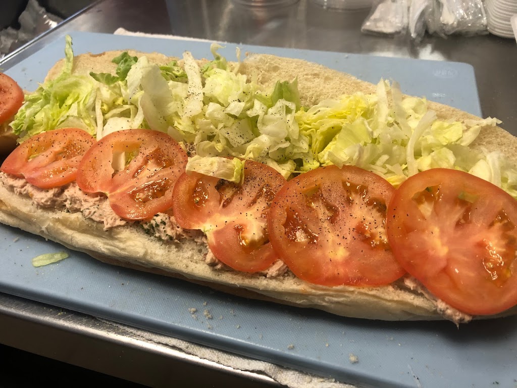 Subs & Beyond | 1626 US-130, North Brunswick Township, NJ 08902, USA | Phone: (732) 305-6384