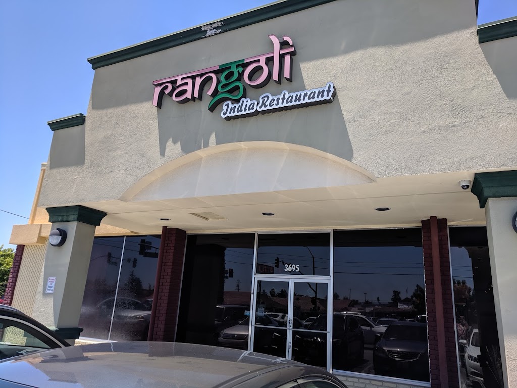 Rangoli | 3695 Union Ave, San Jose, CA 95124, USA | Phone: (408) 377-2222