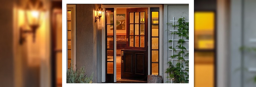 Todays Entry Doors | 317 Grove St, Orange, CA 92865, USA | Phone: (714) 974-5728