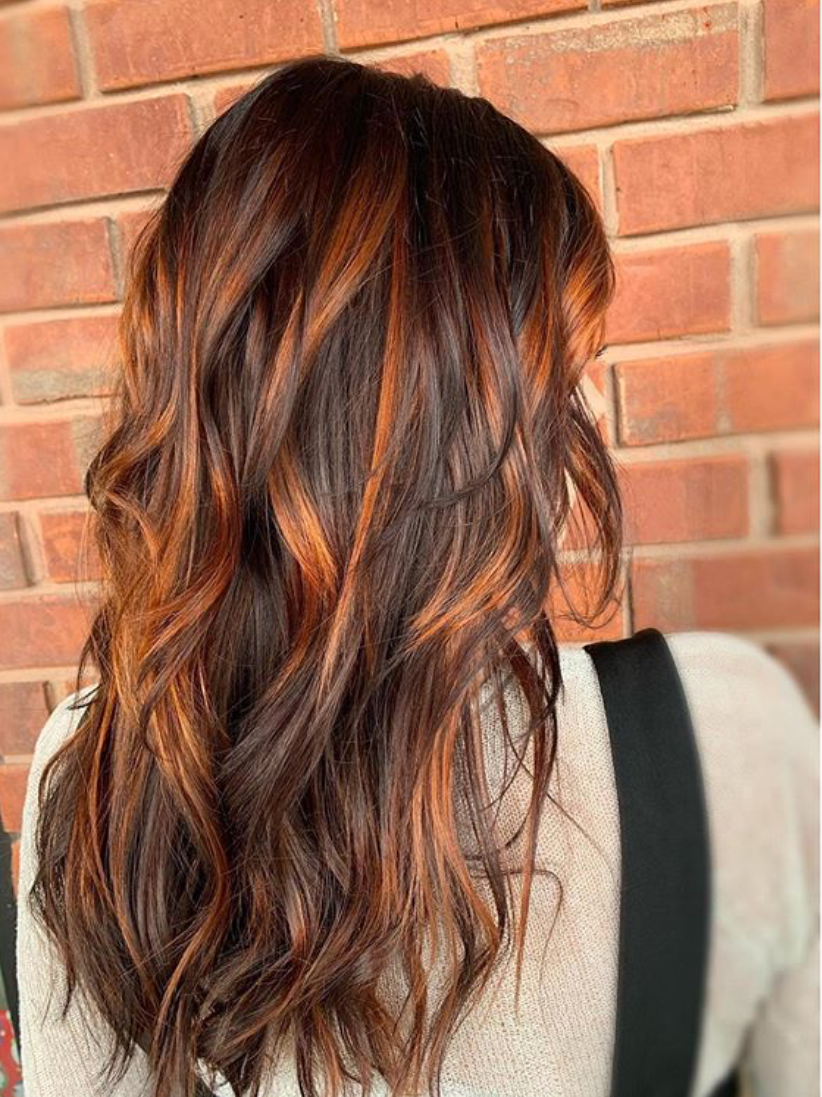 Your Salon | 46670 W Pontiac Trail, Commerce Charter Twp, MI 48390, USA | Phone: (248) 624-9687