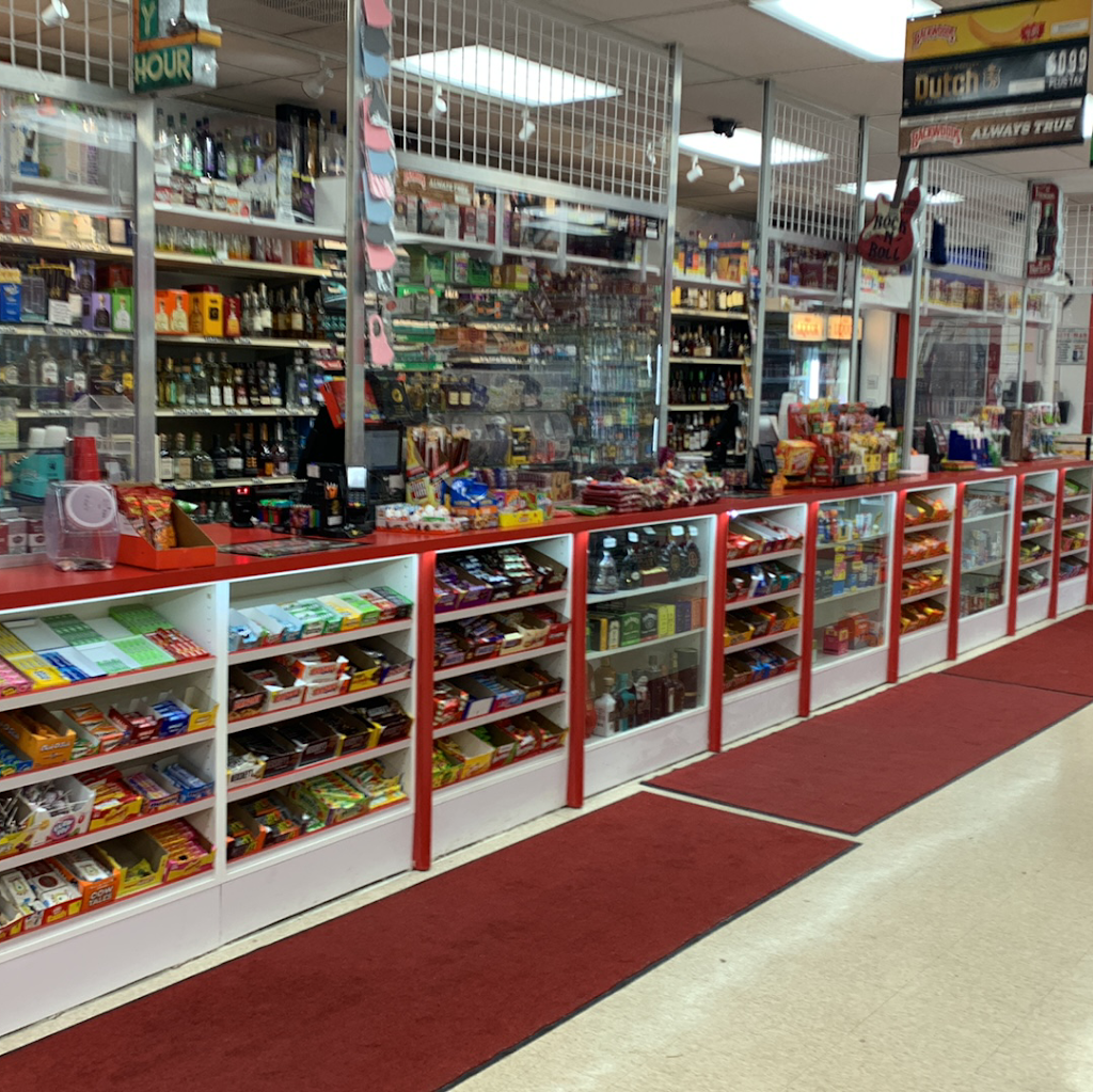 STAR WONDER LIQUOR STORE | 26201 Eureka Rd, Taylor, MI 48180, USA | Phone: (734) 941-4450