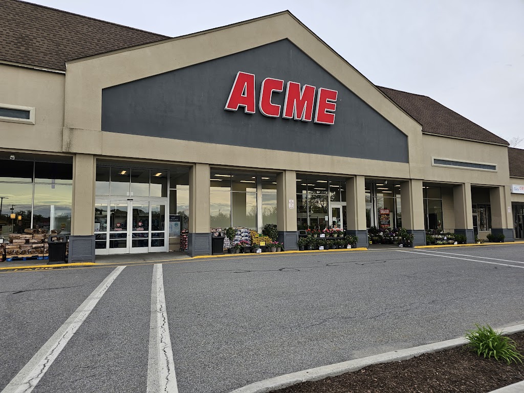 ACME Markets | 272 US-6, Mahopac, NY 10541, USA | Phone: (845) 621-5110