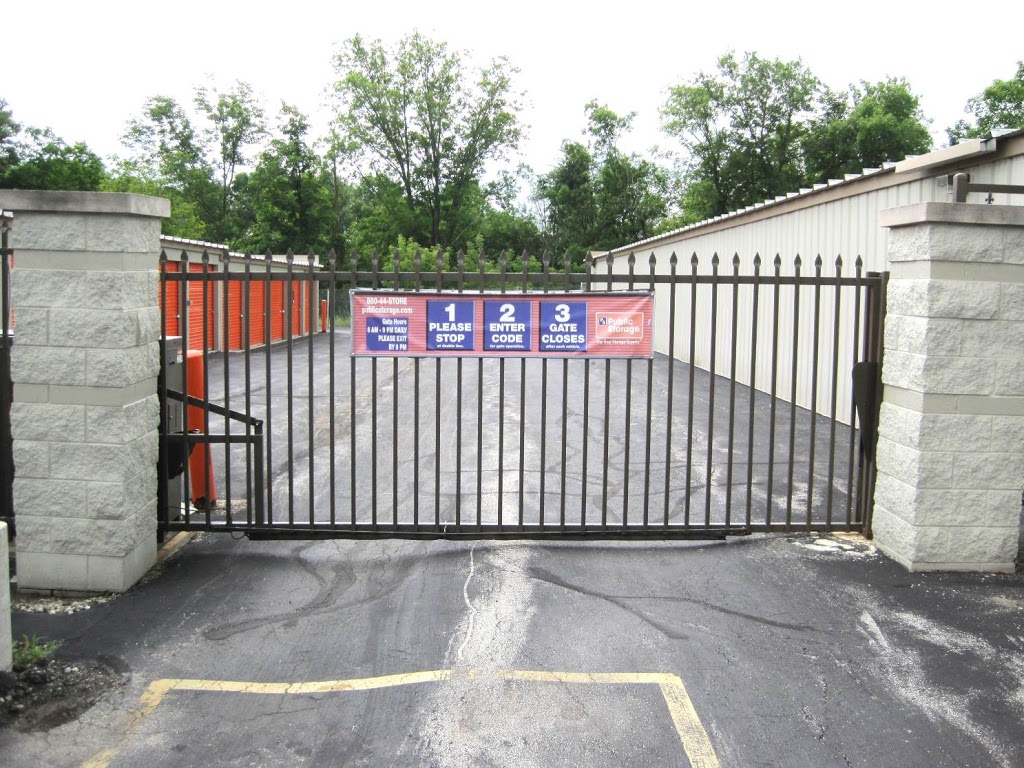 Public Storage | N102W13797 Spaten Ct, Germantown, WI 53022, USA | Phone: (262) 509-0348