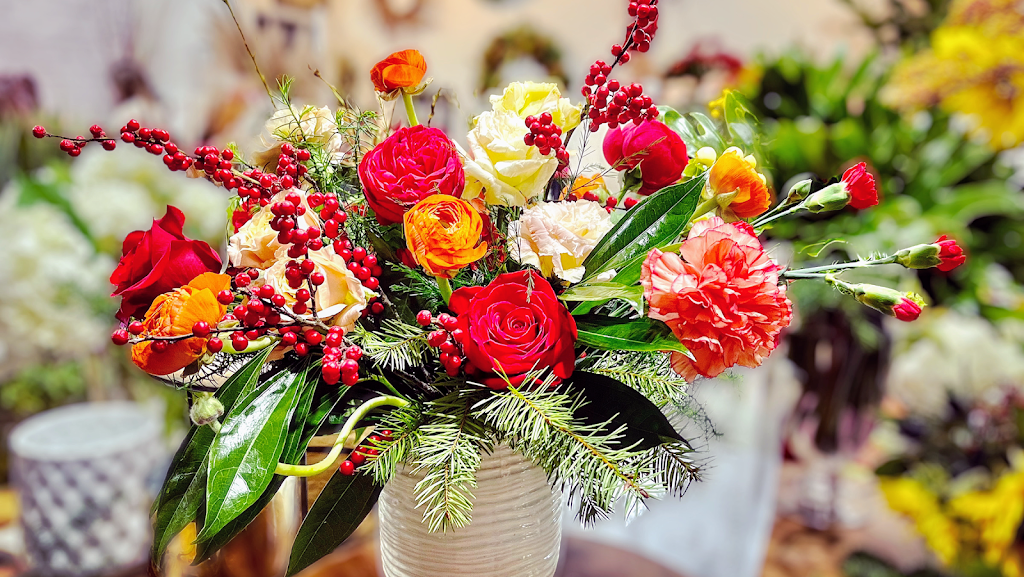 Acorn Floral | 2313 Viewmont Way W, Seattle, WA 98199, USA | Phone: (206) 852-5586