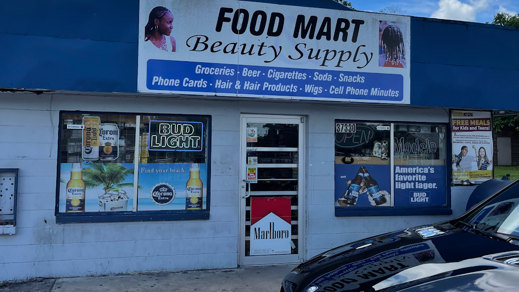 Dade City Beauty Supply | 37330 Lock St, Dade City, FL 33523 | Phone: (352) 521-0885