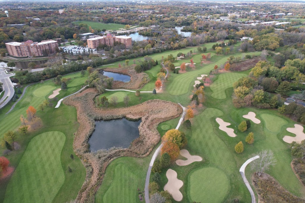 River Bend Golf Club | 5900 South, IL-53, Lisle, IL 60532, USA | Phone: (630) 968-1920