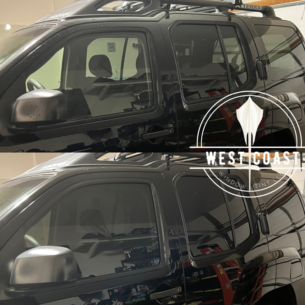 West Coast Window Tint | 419 Alyssum Dr, Vacaville, CA 95687, USA | Phone: (707) 471-6060