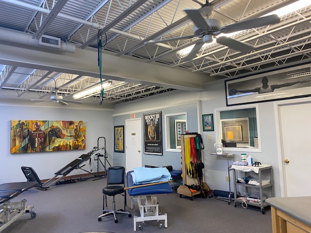 Summit Physical Therapy | 5310 Merchandise Dr, Fort Wayne, IN 46825, USA | Phone: (260) 484-9491