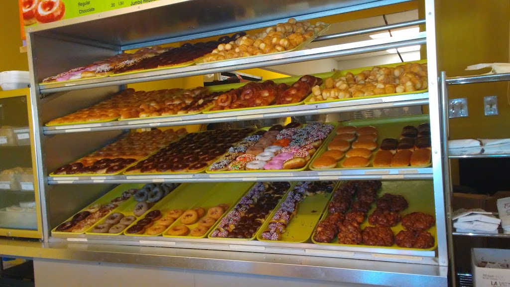 Main Street Donuts | 126 N Main St, Duncanville, TX 75116 | Phone: (972) 283-2022