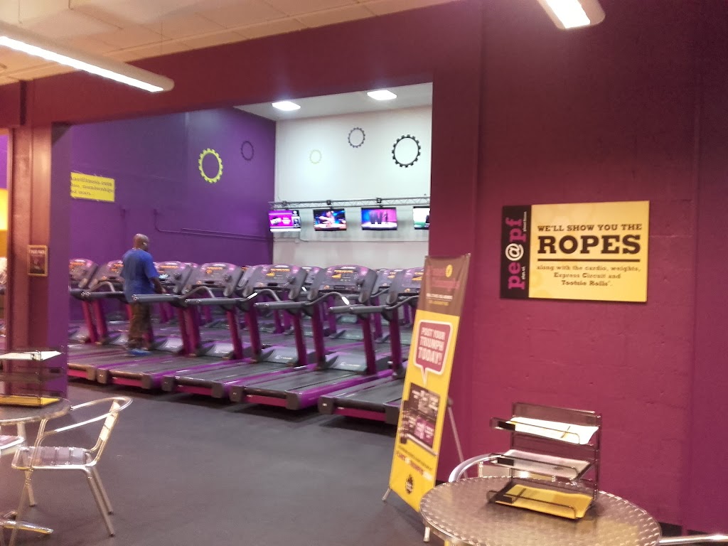 Planet Fitness | 13750 E Eleven Mile Rd, Warren, MI 48089, USA | Phone: (586) 774-6900