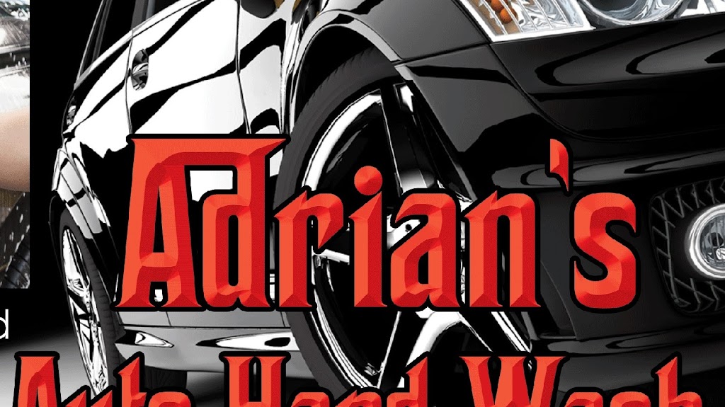Adrians Auto Hand Wash Detailing | 9456 S Main St D-6, Jonesboro, GA 30236, USA | Phone: (404) 707-8497