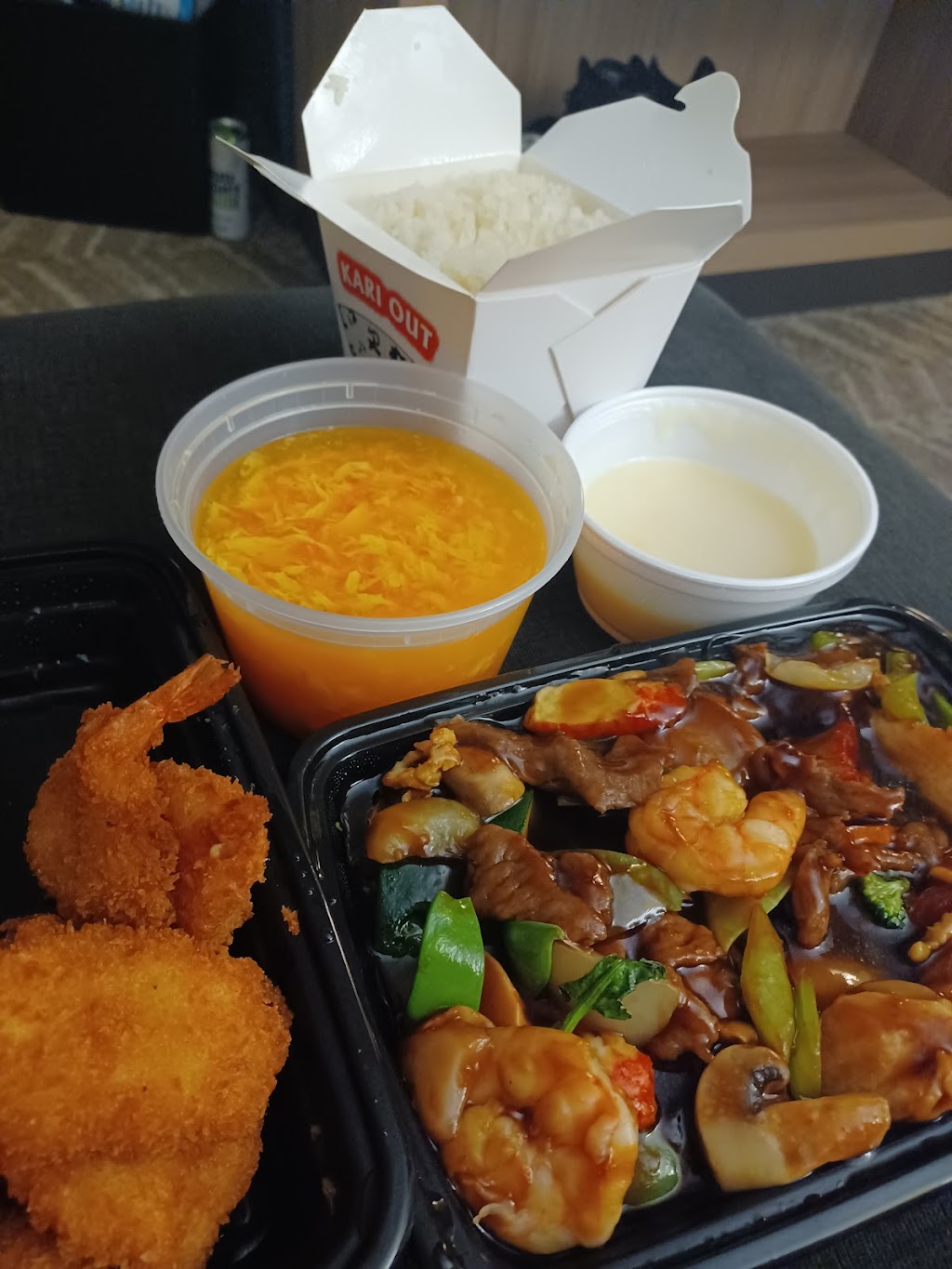 China Jade | 825 W Baseline Rd, Tempe, AZ 85283, USA | Phone: (480) 897-2558