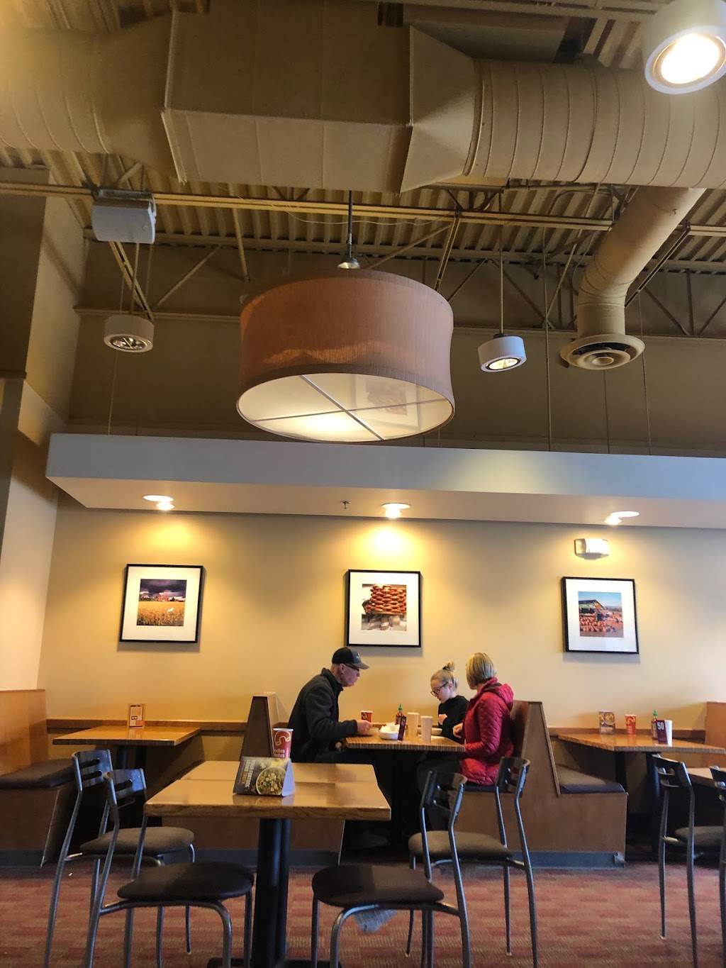 Noodles and Company | 7808 Floyd B. Olson Mem Hwy, Golden Valley, MN 55427, USA | Phone: (763) 544-1325