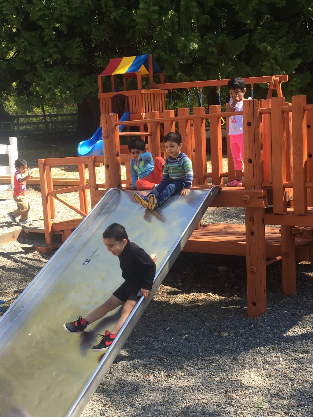 Anandan Academy Preschool & Daycare | 23025 49th Ave SE, Bothell, WA 98021, USA | Phone: (425) 319-2176