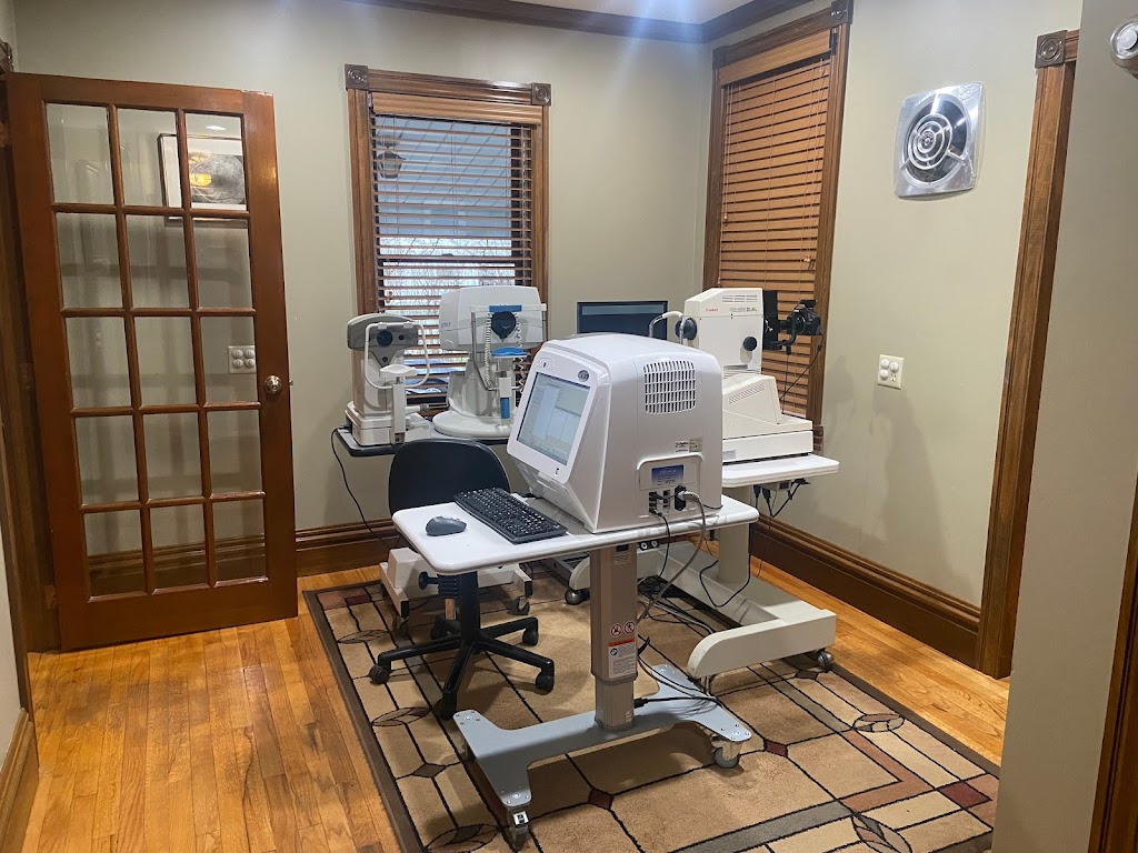 Graytok Family Vision Care | 412 W Main St, Ligonier, PA 15658, USA | Phone: (724) 238-2020