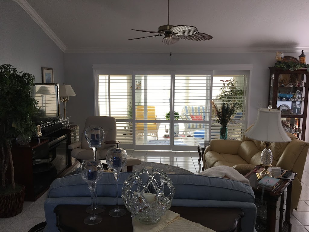 Blinds Plus Shutters & Shades | 2315 Griffin Rd Unit # 8, Leesburg, FL 34748, USA | Phone: (352) 430-7200