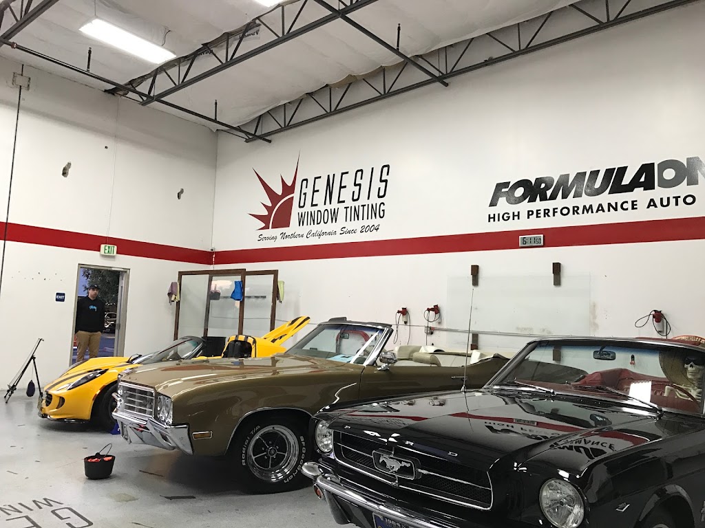 Genesis Window Tinting | 10491 E Stockton Blvd Suite A, Elk Grove, CA 95624, USA | Phone: (916) 685-0062
