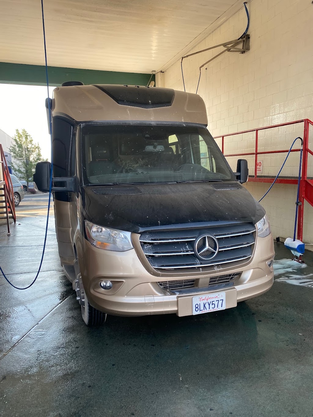 Tropical Car Wash | 960 Bennie Ln, Reno, NV 89512, USA | Phone: (775) 786-0685