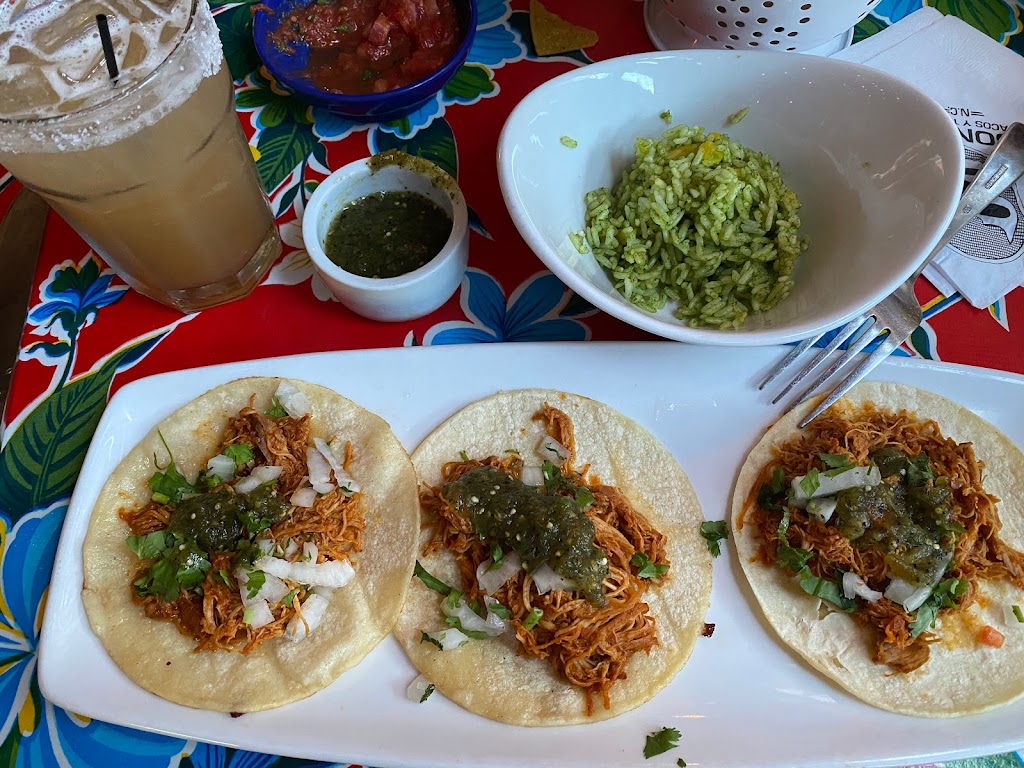 Gonza Tacos Y Tequila | 7713 Lead Mine Rd #39, Raleigh, NC 27615, USA | Phone: (919) 846-5478