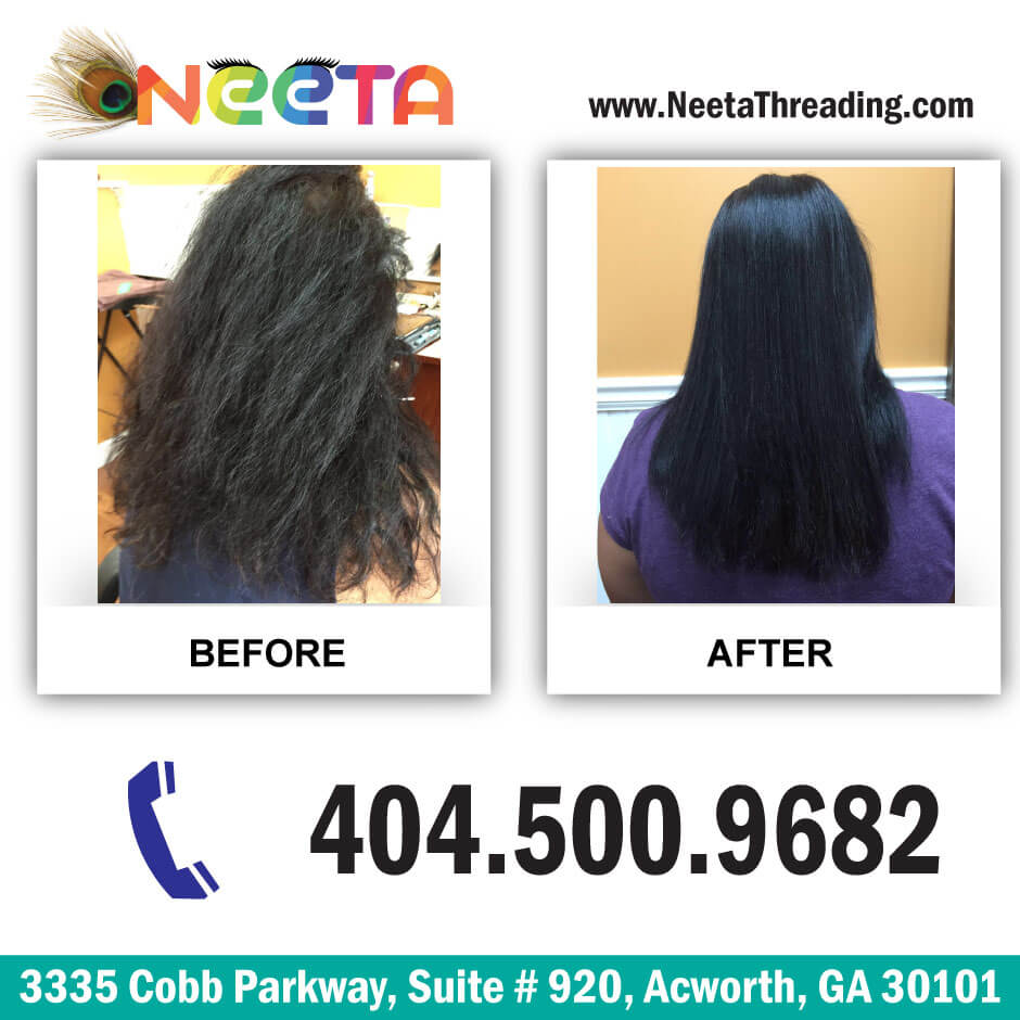 Neeta Spa & Salon | near best buy 3335, Cobb Pkwy NW #920, Acworth, GA 30101, USA | Phone: (404) 500-9682