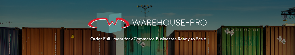 Warehouse-Pro 3rd Party Fulfillment Center | 2020 Industrial Blvd, Rockwall, TX 75087, USA | Phone: (800) 706-5202