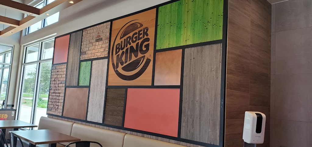 Burger King | 19380 McDonald St, Lytle, TX 78052, USA | Phone: (830) 772-6110